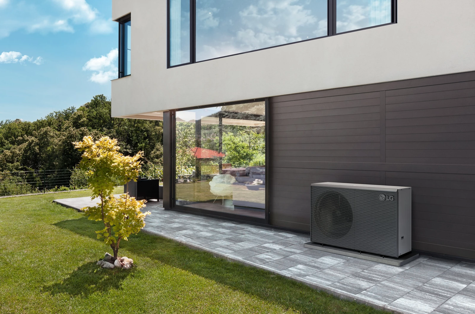 Energy Efficient System